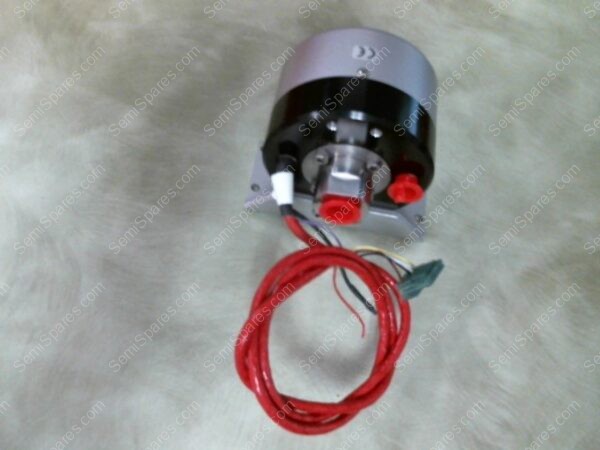 204D | SETRA PRESSURE TRANSDUCER MODEL/204D SN/178608 RANGE/0-10 PSID EXCIT/22/30 VCD OUTPUT/+/-2.5 VDC - Image 3