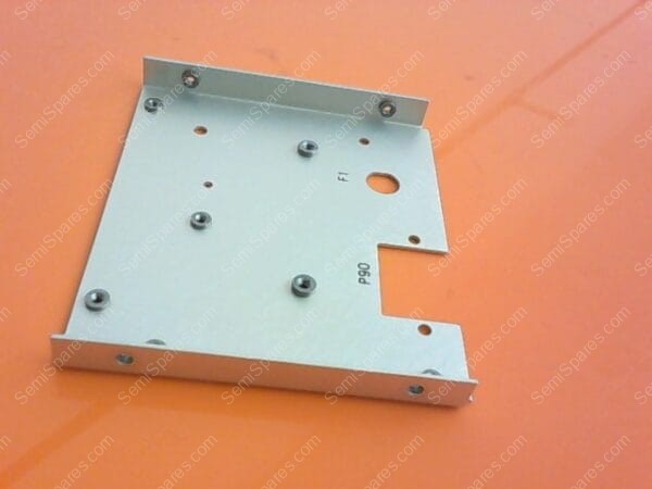 714-007135-001 | BRACKET AC MOUNTING - Image 4
