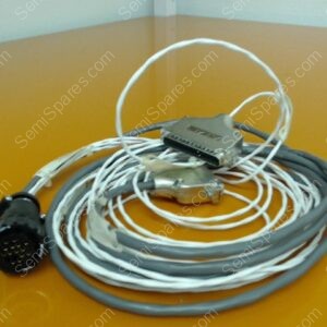 853-222457-001 | ASSY,CA,ENV A/L INTFC,#1