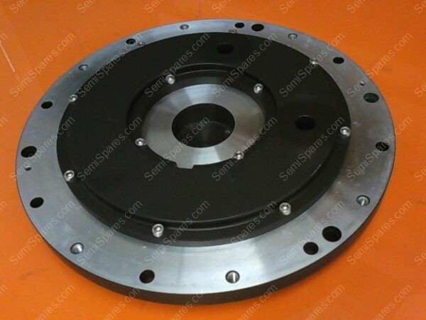 715-011626-001 | RING  COOLING  LOWER ELECTRODE - Image 2