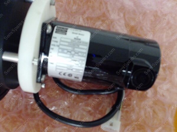 24A4BEPM | SPINDLE ASSY. FOR PSC122, P/N 24A4BEPM - Image 3