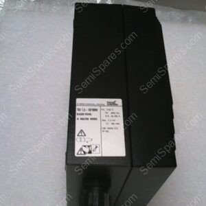 IGNITION TRANSFORMER | IGNITION TRANSFORMER, ENCLOSED FOR HIGH-VOLTAGE SPARK IGNITION OF GAS OR OIL BURNERS