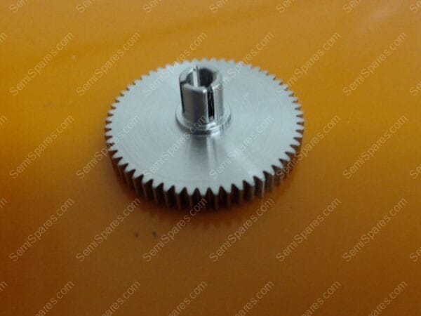 715-052438-001 | GEAR, 56T, POTENTIOMETER - Image 4