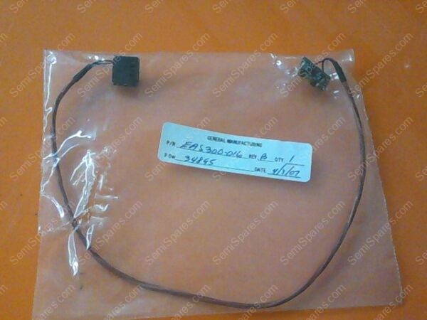 CL-1970-00 | CABLE LEVEL SENSOR,LEVEL2,EAS300-016 - Image 6