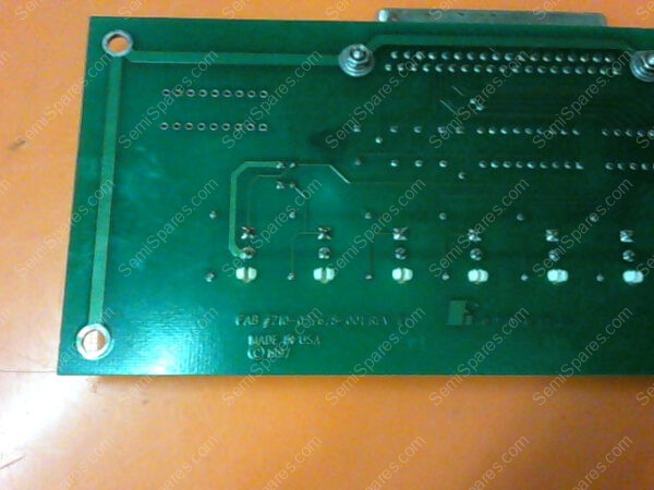 810-077678-001 | ASSY,PCB,H20 FLOW SW INTFC - Image 5