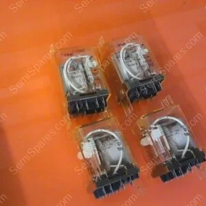 RR3B-US-AC024 | RELAY,TVL,FLOODGUN,RR3B-US-AC024