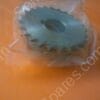 GU-4975-00 | ROLLER CHAIN, SPROCKET, 2737T173