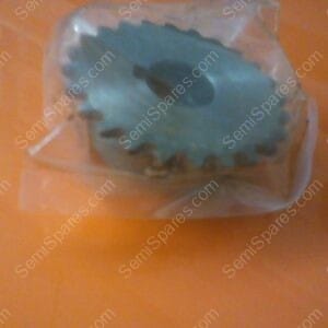 GU-4975-00 | ROLLER CHAIN, SPROCKET, 2737T173