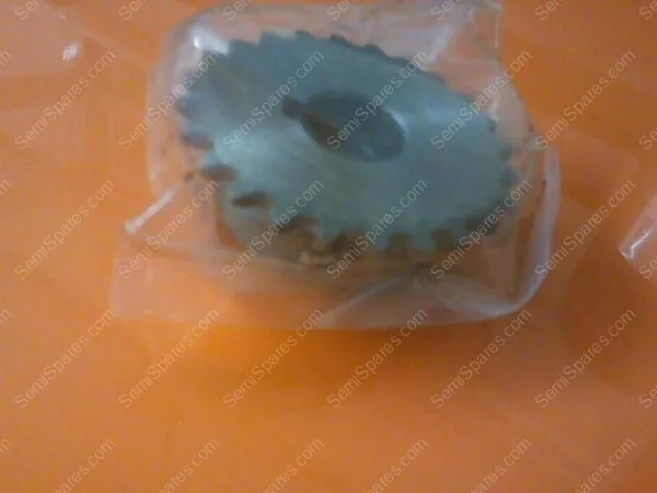 GU-4975-00 | ROLLER CHAIN, SPROCKET, 2737T173