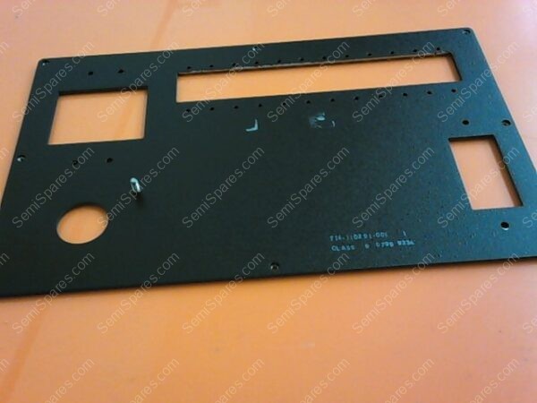 714-110291-001 | PL,MTG,PWR BOX CB,GEN CART - Image 3