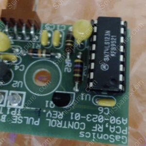 BD-5536-00 | PCB,RF CONTROL PULSE BYPASS,A90-023-01