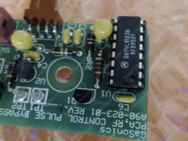 BD-5536-00 | PCB,RF CONTROL PULSE BYPASS,A90-023-01