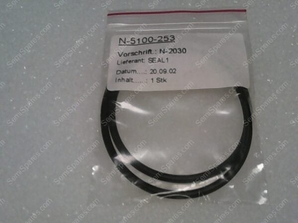 N-5100-253 | LIEFERANT SEAL 1