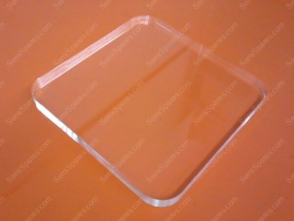 716-801142-003 | WDO,QTZ,PLASMA CHMBR,6 IN - Image 4