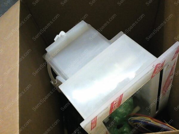 CF-6470-00 | QUICK,DUMP RINSER,QSR6002-01 - Image 2