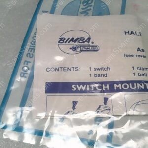 D-35875-4 | BIMBA D-35875-4 CYLINDER SWITCH BAND MOUNT