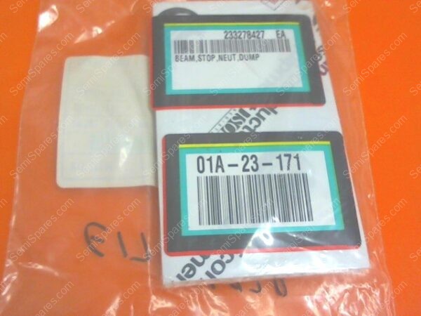 KT-5160-00 | ERC-09,KIT,E11003931GEN,BEAM,DUMP,18 - Image 3