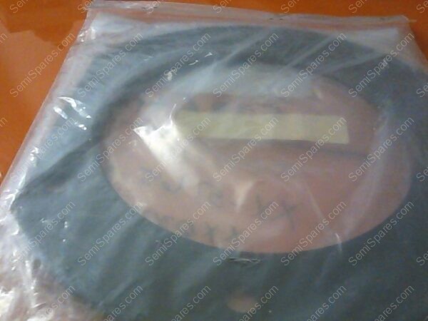 XX-5165-00 | INSULATOR PLATE, 108167001, MAIN DRIVE - Image 3
