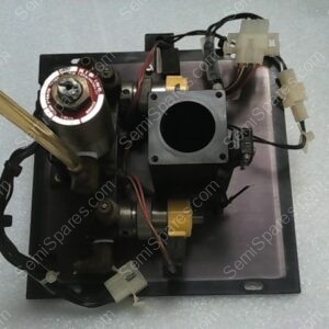 UNKNOWN (VALVE ASSEMBLY) | UNKNOWN (VALVE ASSEMBLY)