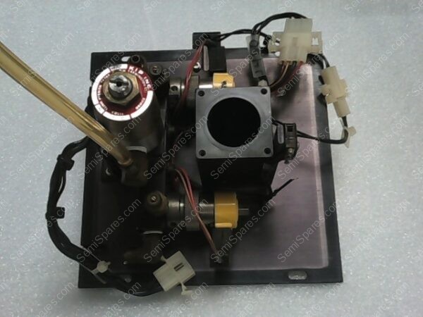 UNKNOWN (VALVE ASSEMBLY) | UNKNOWN (VALVE ASSEMBLY)