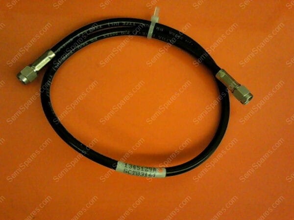 1345129A | ALPHA WIRE-J P/N 9058X RG 58/U SHIELDED 20 AWG OR AWM 1351 - Image 3