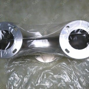 4000282-PR | (F)BIFURCATED DUCT F.M. QUAD