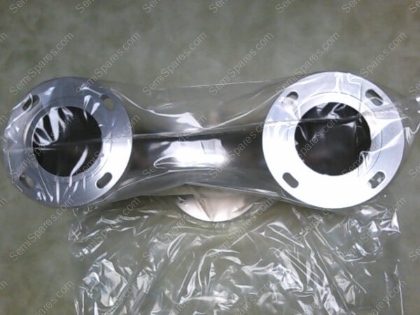 4000282-PR | (F)BIFURCATED DUCT F.M. QUAD