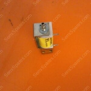 SO-1230-00 | SOLENOID VALVE,12VDC,0-100PSI,2235038,1