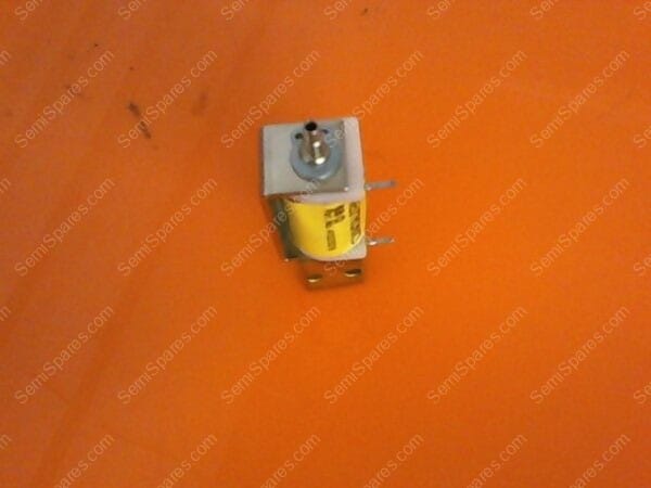 SO-1230-00 | SOLENOID VALVE,12VDC,0-100PSI,2235038,1