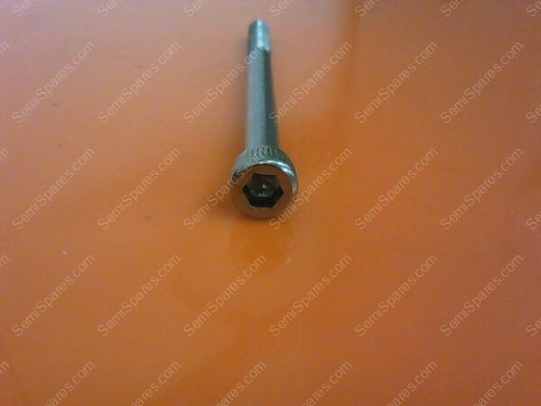 SC-1720-00 | CAP SCREW,10G350 SHCS,8015015210 - Image 2