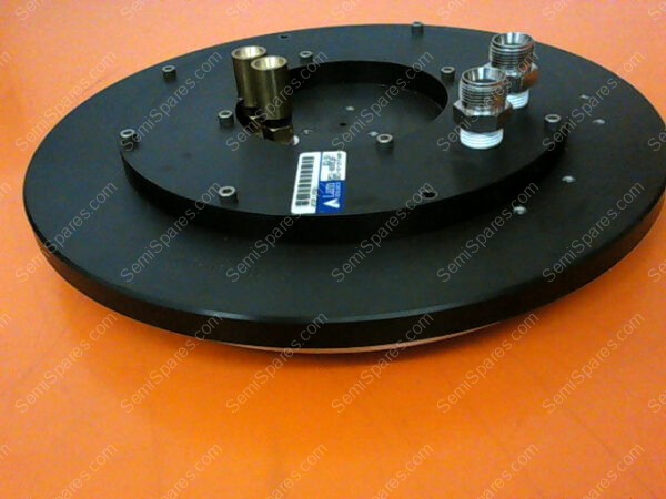 715-011532-001 | PLATE  SEAL  UPPER ELECTRODE - Image 3