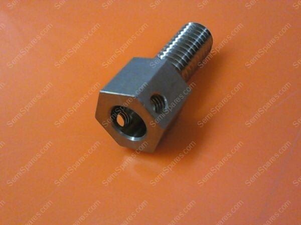715-011064-001 | SCREW JACK-MECHANICAL STOP - Image 3
