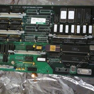 BD-5670-00 | PCB,CPU,AUTOLOCK CONTROLLER,A90-005-01