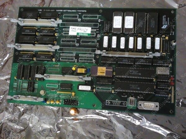 BD-5670-00 | PCB,CPU,AUTOLOCK CONTROLLER,A90-005-01
