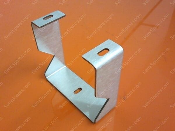 714-053538-001 | BRACKET, VACUUM LINE - Image 4