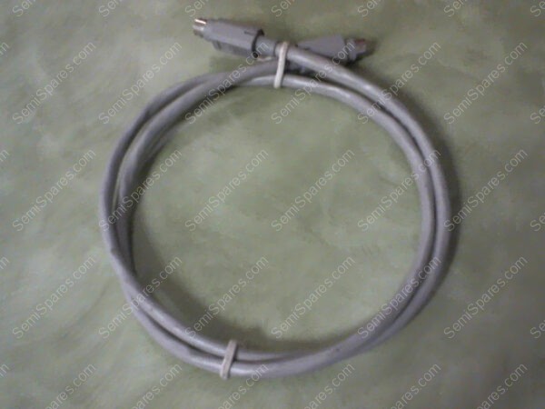 PN9468 | QUABBIN DATAMAX PN9468 (UL) TYPE CM/MP 24AWG 75C SHIELDED STP - Image 3