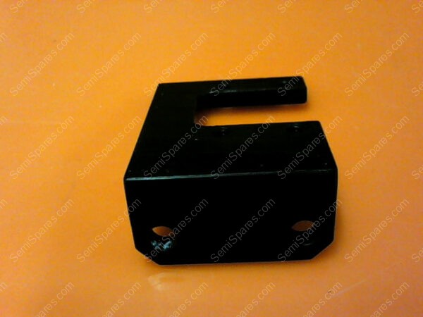 D112319 | TOKYO ELECTRON LTD BKT, OPTIC SENSOR, KILL RH FEV A - Image 3