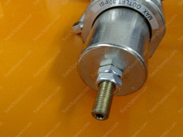 839-014911-900 | WELDMNT EXHAUST PURGE MAIM PMP - Image 6