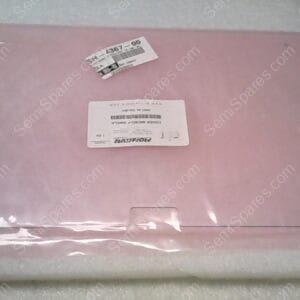 SH-4367-00 | COVER, MICRO-P SHIELD, PRO-44-396-001