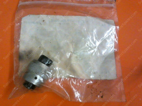 UTG6104PN | FCI BURNDY UTG UTP BANTAM UTG6104PN CONNECTOR ASSEMBLY
