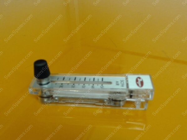 FW-0050-00 | FLOWMETER,HF FUMER FAB3, RMA-7-SSV - Image 2