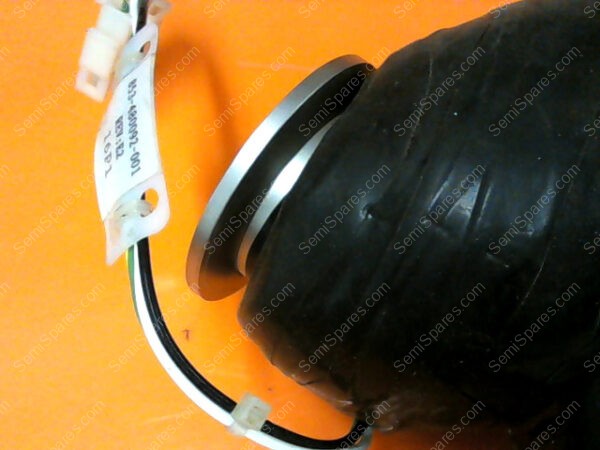 853-480092-001 | ASSY,HARN,HTR,ISO VLV - Image 6