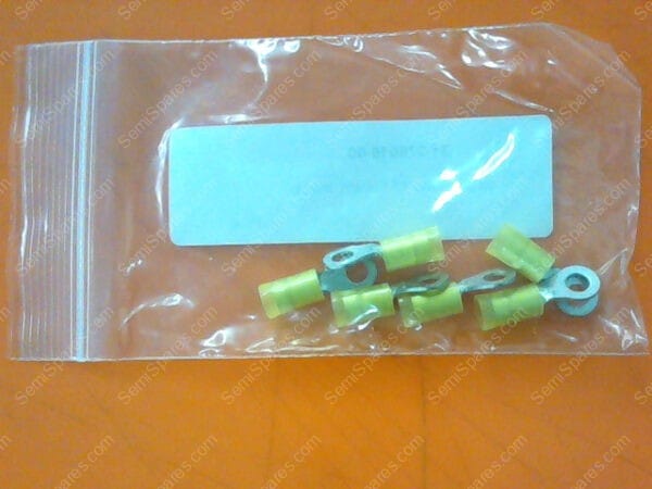 31-276016-00 | LUGRING,#10,10-12AWG, INSUL