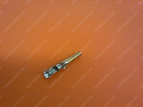 669-006738-004 | CONN,SOCKET 16-18 AWG, GOLD CRIMP - Image 3