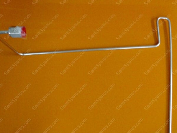 839-032971-002 | WLDMT,FEEDLINE,N2 METER - Image 3