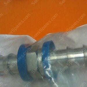 CF-5370-00 | UNION SS-PB8-6,1/2 TO 1/2