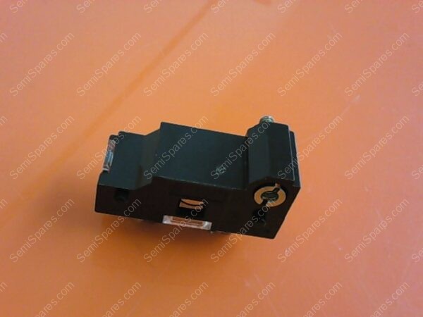 645-091229-001 | SWITCH, EMO, TWIST-TO-UNLOCK - Image 3