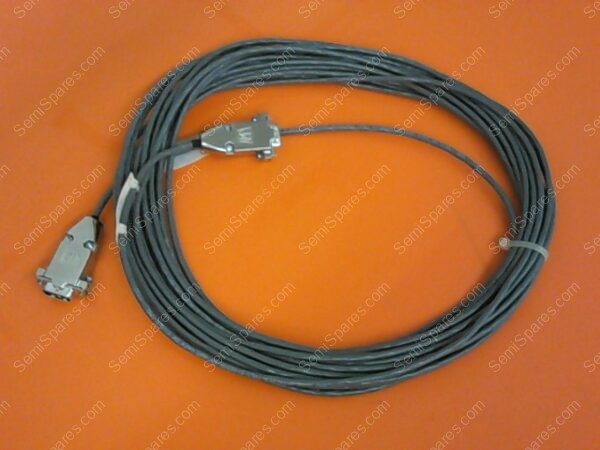 853-494719-040 | ASSY,CA,RS232,PMP,40FT - Image 2