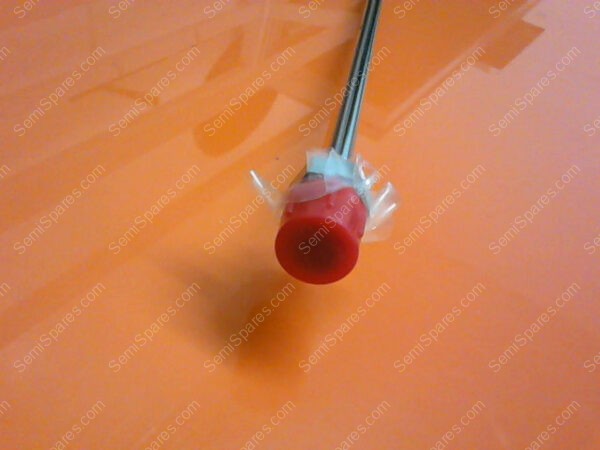839-054674-001 | WLDMENT TBG PURGE LWR REACTOR - Image 2