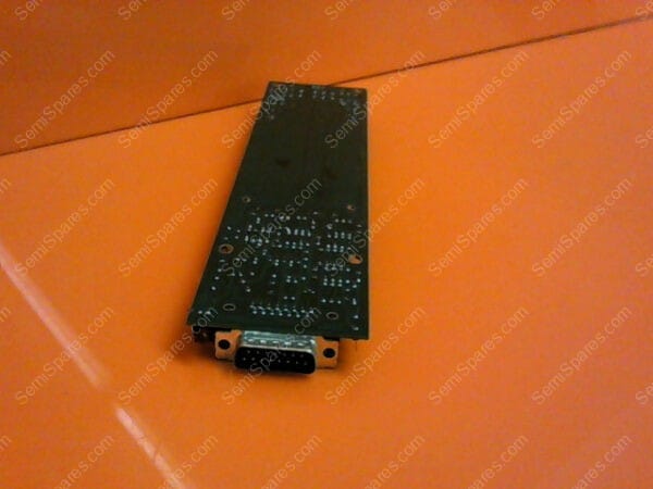 810-017086-003 | ASSY,PCB,ESC POWER SUPPLY - Image 2